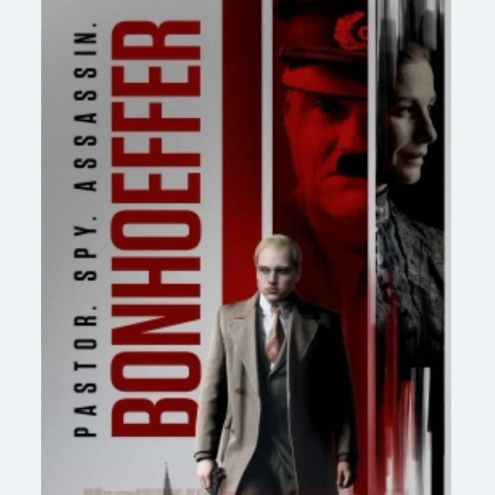Dietrich Bonhoeffer Books.